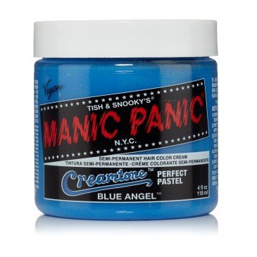 Пастельная краска для волос Blue Angel
