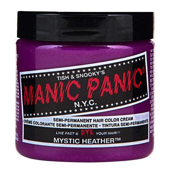 Краска для волос Manic Panic MYSTIC HEATHER