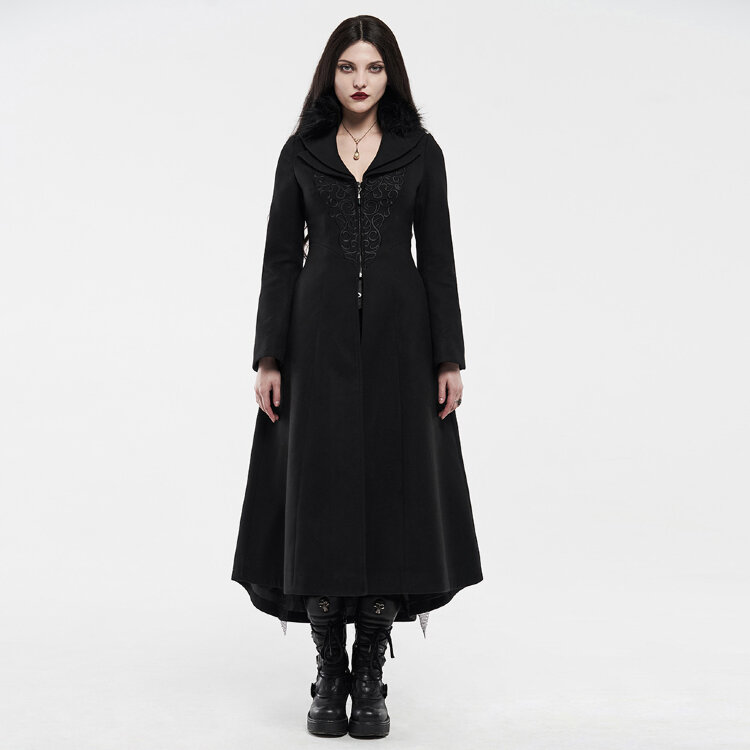 Готическое пальто  Gothic icon 