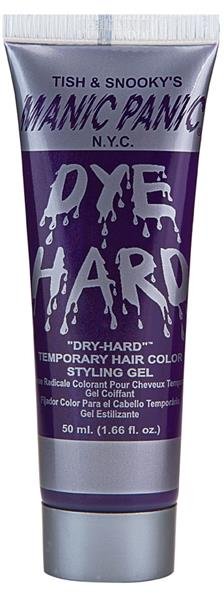 Временная гель-краска для волос PURPLE HAZE