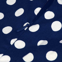 pin up dress Polka-dot
