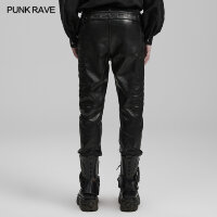 WK-583 punk rave