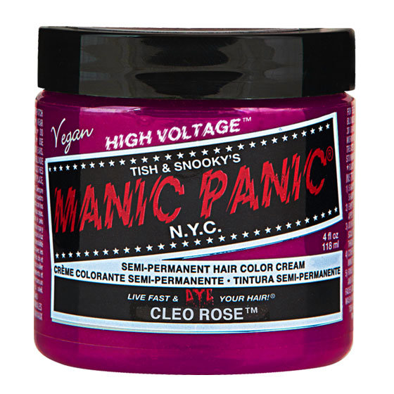 Краска для волос Manic Panic Cleo Rose 