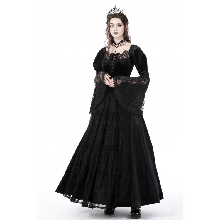 Платье Dark Empress