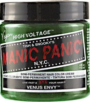 Уценка (истекает срок годности) Manic Panic Venus Envy