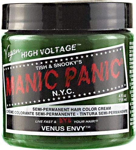 Краска Manic Panic   Venus Envy