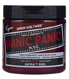 Краска для волос Manic Panic Infra Red