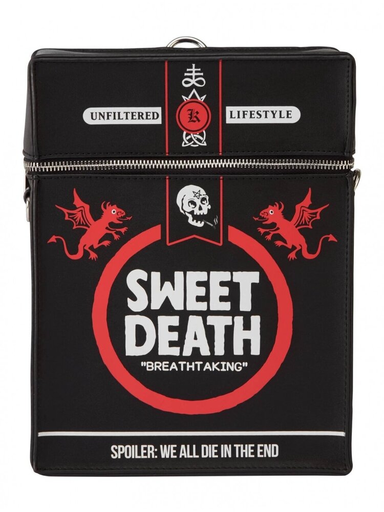 Рюкзак Sweet Death 