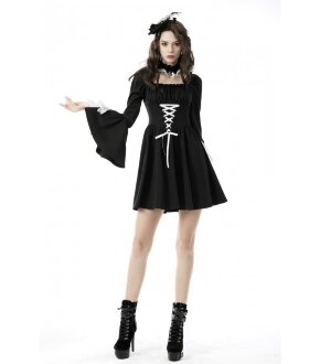 Платье Gothic Lolita Dreams