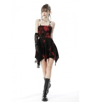 Платье Blood Style