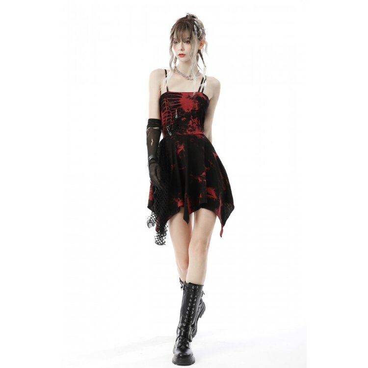 Платье Blood Style