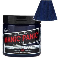 краска Manic Panic After Midnight