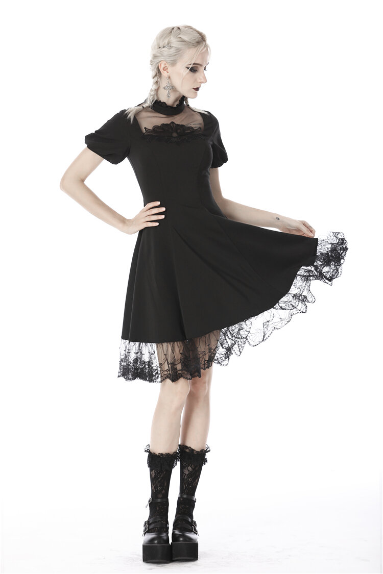 Платье Black Veronica
