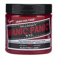  Manic Panic ELECTRIC LAVA