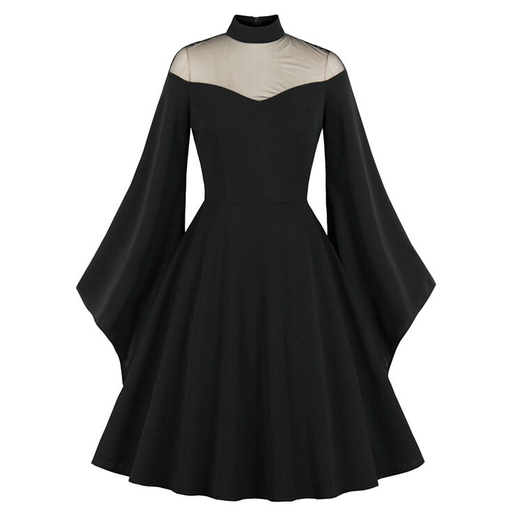 Платье Black Mercy