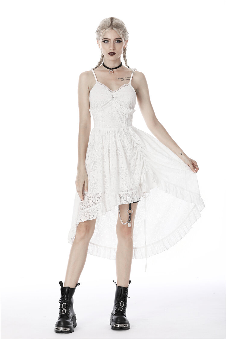 Платье White Princess
