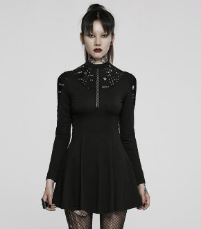 Платье Gothic  Deluxe