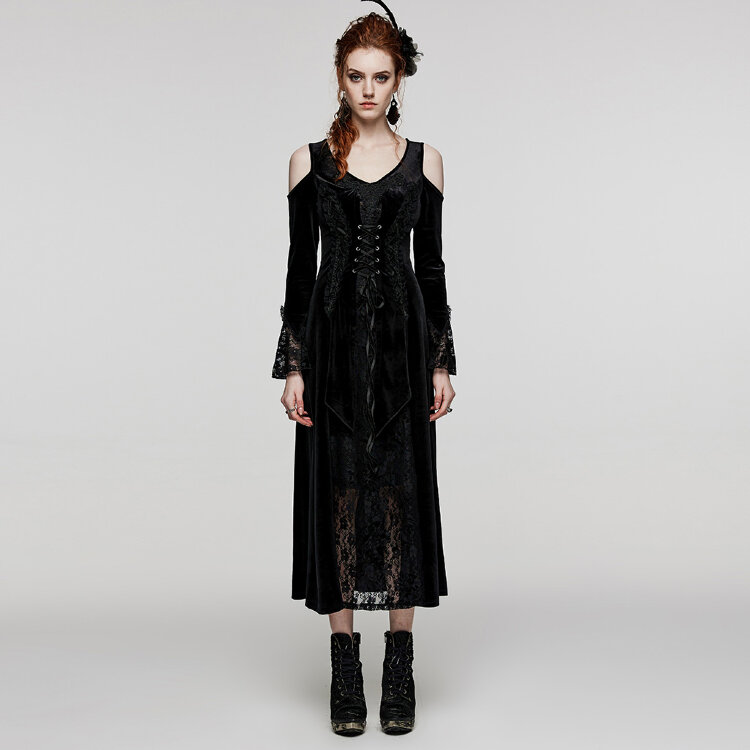 Платье Black Witch
