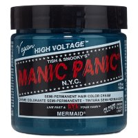 Manic Panic Mermaid