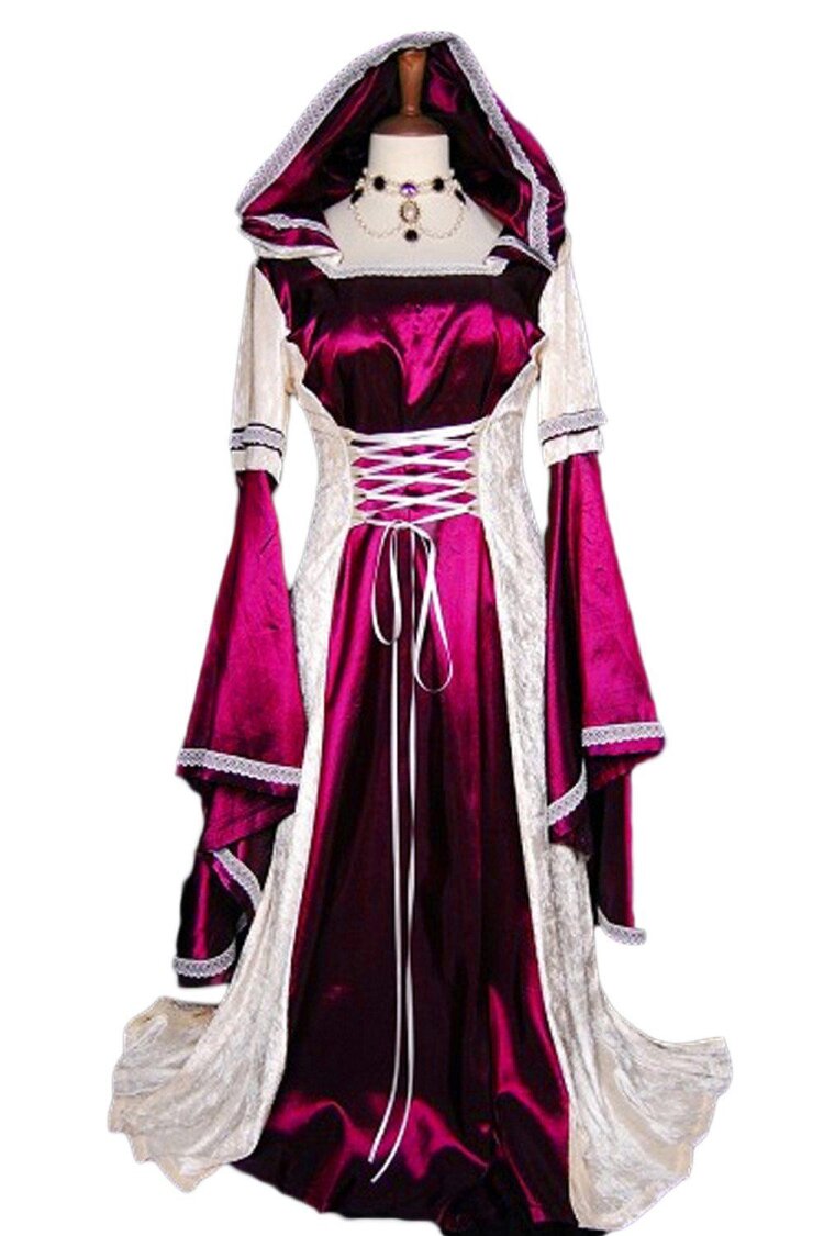 Средневековое платье Johanna 