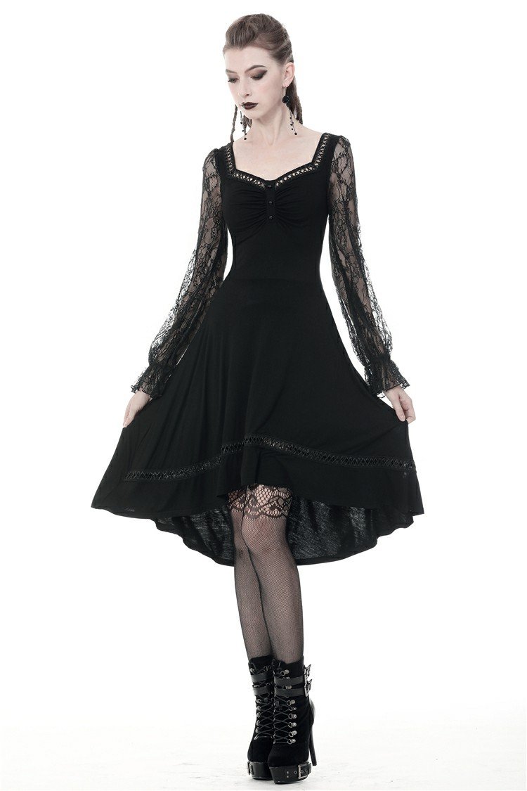 Платье Black Lilith