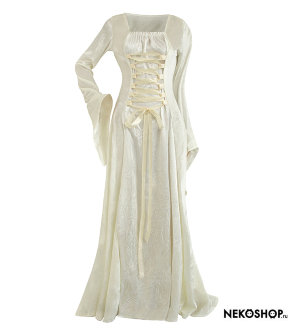 Средневековое платье Anna