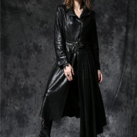 gothic coat 