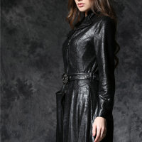 gothic coat 