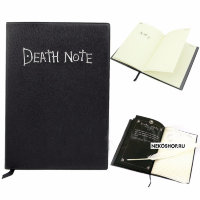 death note купить